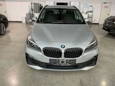 BMW 216 Active Tourer