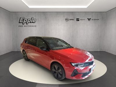 gebraucht Opel Astra Sports Tourer Electric GS 360 Kamera LED ACC App
