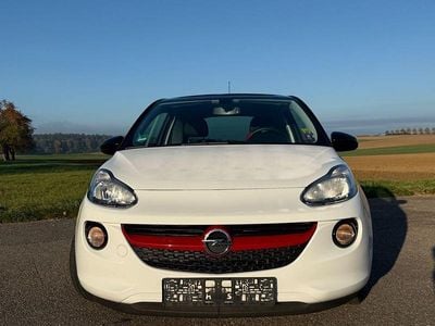 Opel Adam