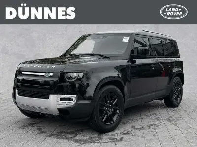 Gebraucht Land Rover Defender S 200 PS (147 kW) 2022 Andere farbe SUV