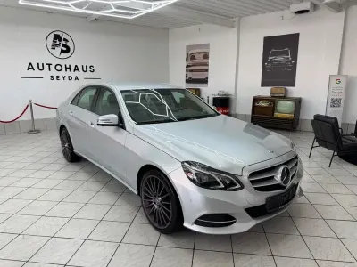 Occasion Mercedes E400