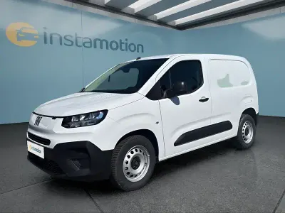 Gebraucht Fiat Doblò