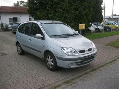 Renault Scénic