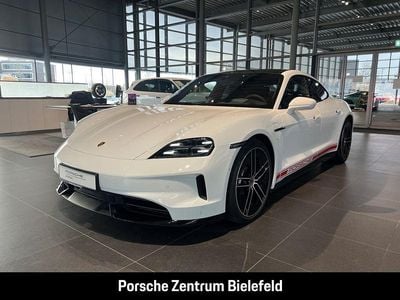Gebraucht Porsche Taycan GTS