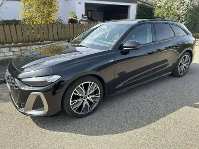 Gebraucht Audi A5