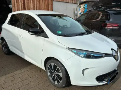 Gebraucht Renault Zoe