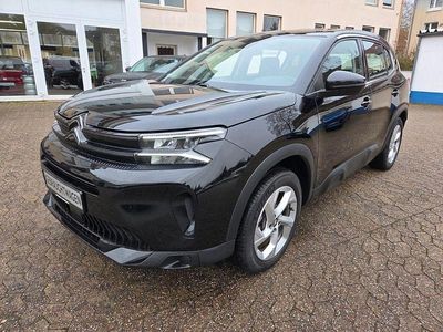 Gebraucht Citroën C5 Aircross 131 PS (96 kW) 2024 Schwarz SUV