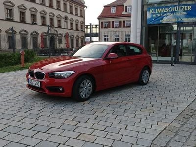 BMW 120