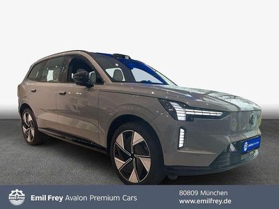 Gebraucht Volvo EX90 Ultra 300 kW (408 PS) 2025 Grau SUV