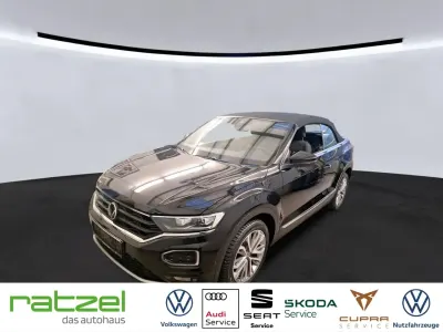 Usata VW T-Roc Style 150 CV (110 kW) 2022 SUV
