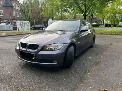 gebraucht BMW 320 i / LPG AUTO GAS / TŪV 10.2025