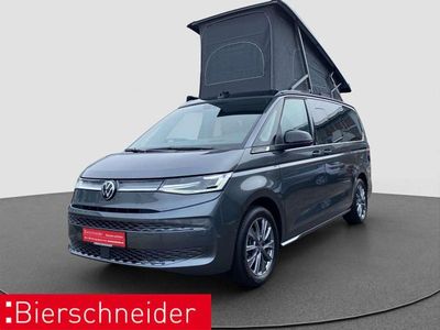 Gebraucht VW California California 150 PS (110 kW) 2025 Grau Van