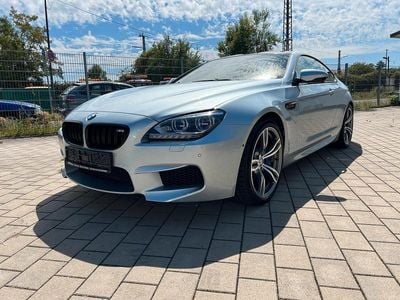 BMW M6
