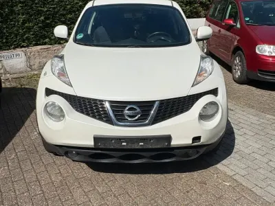 Gebraucht Nissan Juke