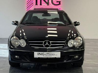 Mercedes CLK200