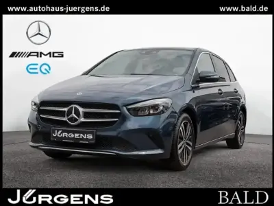 Gebraucht Mercedes B250e