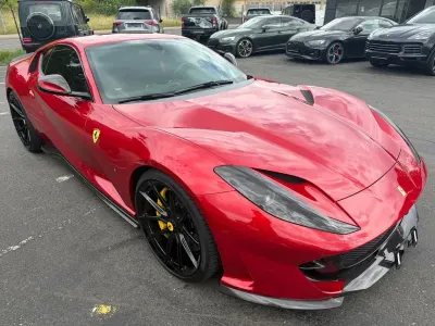 Gebraucht Ferrari 812