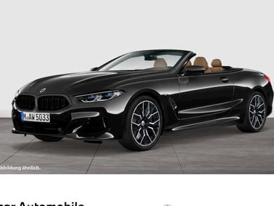 BMW 840