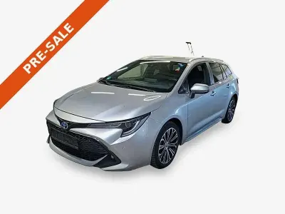 Gebraucht Toyota Corolla