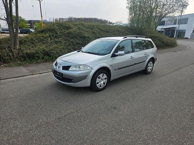 Renault Mégane II