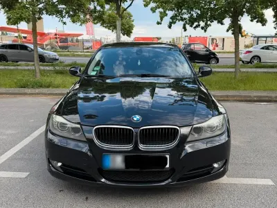 Gebraucht BMW 320