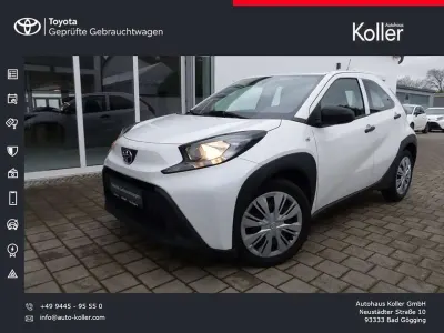 Gebraucht Toyota Aygo X