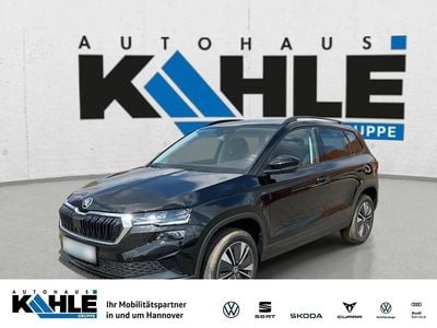 Ny Skoda Karoq Selection 150 HK (110 kW) 2026 Sort SUV