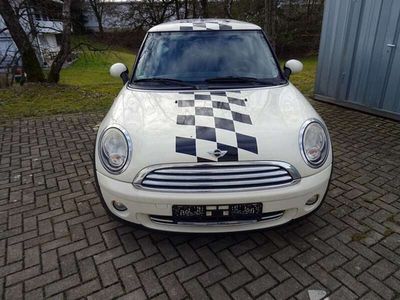 gebraucht Mini ONE 1.4 Nur an Händler