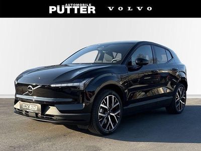 Neu Volvo EX30 Plus 200 kW (272 PS) 2026 Schwarz SUV