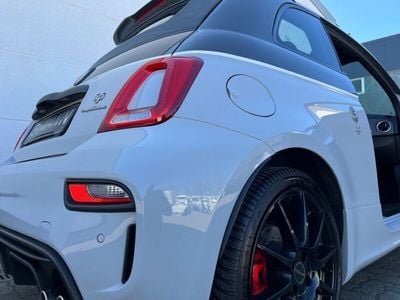 Abarth 595C