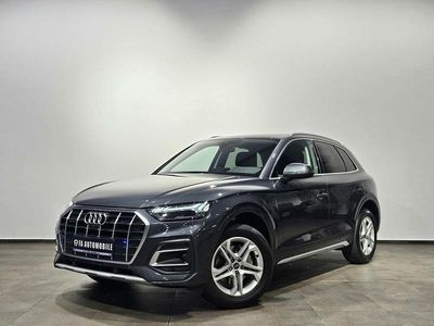 Gebraucht Audi Q5 Sport 204 PS (150 kW) 2024 Manhattangrau (metallic) SUV