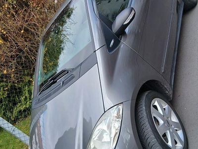 Gebraucht Mercedes A150 Classic 95 PS (69 kW) 2008 Van / Kleinbus