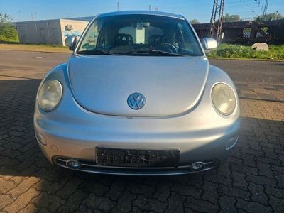 VW Beetle