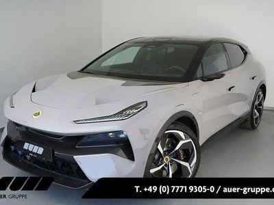Neu Lotus Eletre 675 kW (918 PS) 2026 Grau SUV
