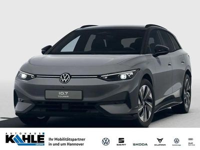 Neu VW ID.7 IQ Drive 154 kW (210 PS) 2026 Grau Kombi