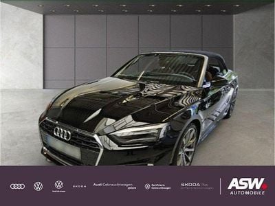 Audi A5 Cabriolet