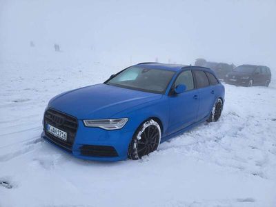 gebraucht Audi S6 S6Avant