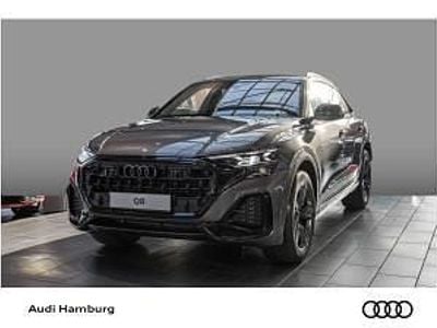 Nuova Audi Q8 Ambiente 286 CV (210 kW) 2026 Grigio SUV