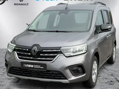 Gebraucht Renault Kangoo Techno 130 PS (95 kW) 2025 Grau Van / Kleinbus