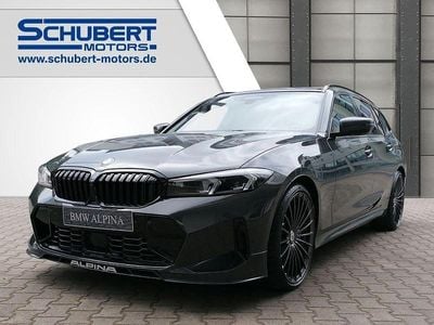 Alpina D3
