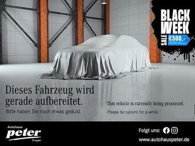 Smart ForFour Electric Drive