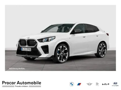 Gebraucht BMW X2 M Sport 299 PS (219 kW) 2025 Weiß SUV