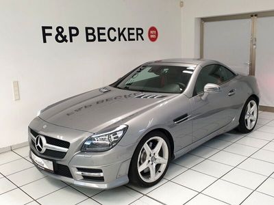 Mercedes SLK250