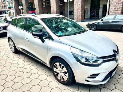 Renault Clio GrandTour
