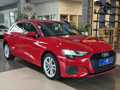 Gebraucht Audi A3