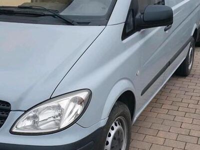 Mercedes Vito