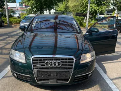 Gebraucht Audi A6 Allroad