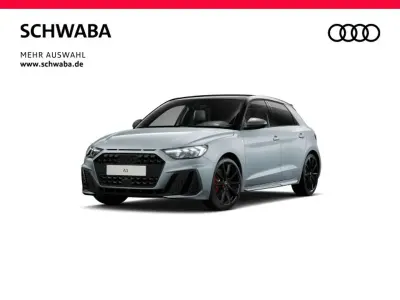Brugt Audi A1