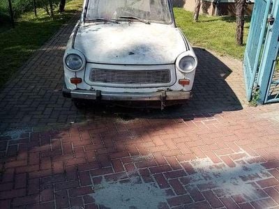 Gebraucht Trabant 601 26 PS (19 kW) 1963