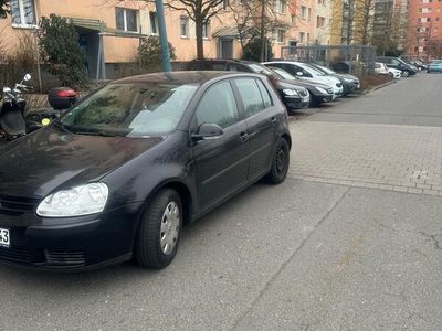 gebraucht VW Golf V ,